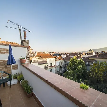 Apartamento Sunny