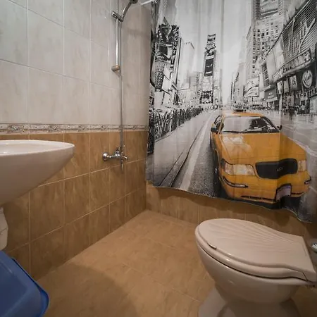 Apartamento Sunny