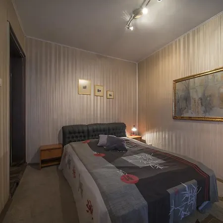 Apartamento Sunny
