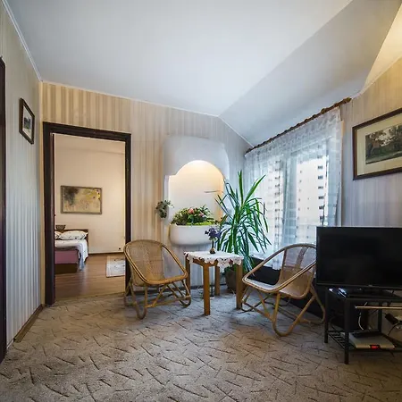 Apartamento Sunny *