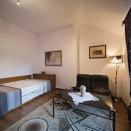Apartamento Sunny *