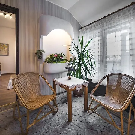 Apartamento Sunny