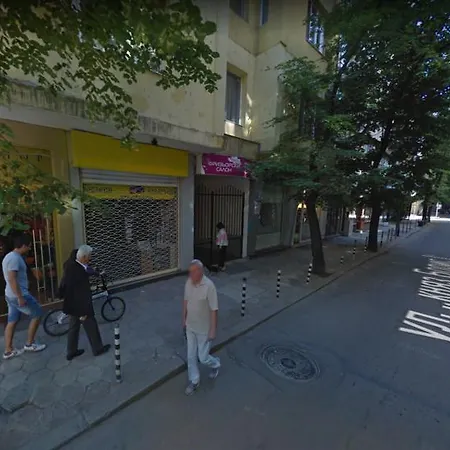 Sunny Apartmán Sofie