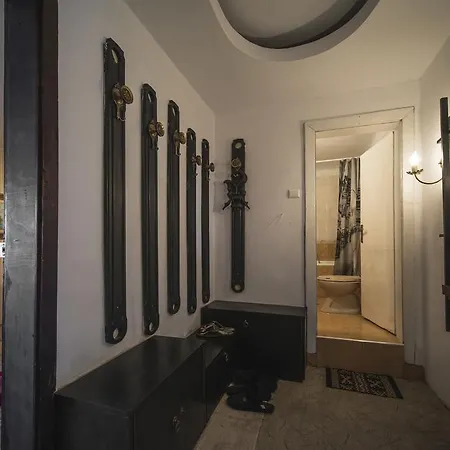 Sunny Lejlighed Sofia