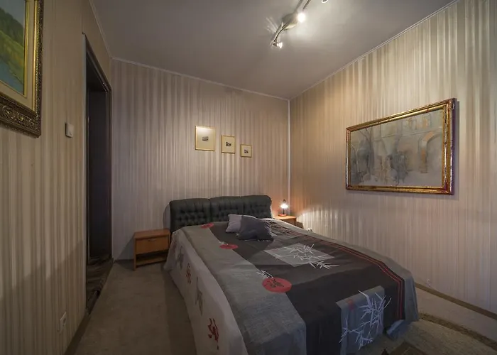 Апартамент Sunny