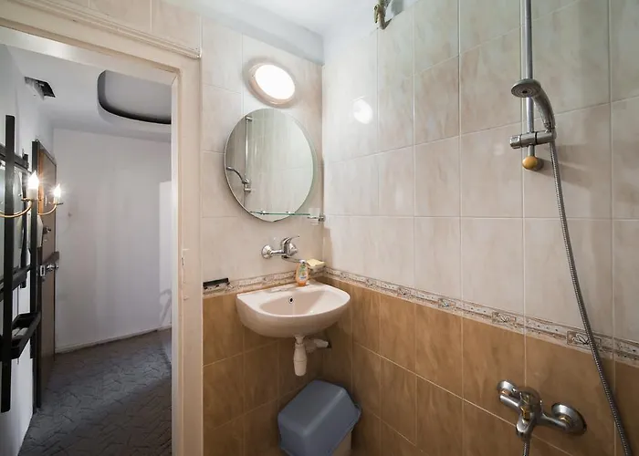 Апартамент Sunny София