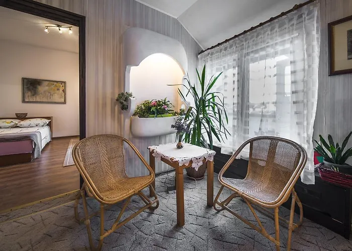 Апартамент Sunny