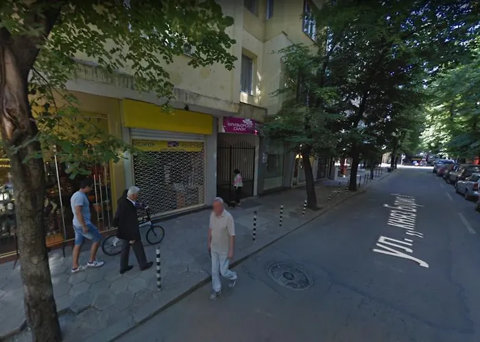 Sunny Апартамент София