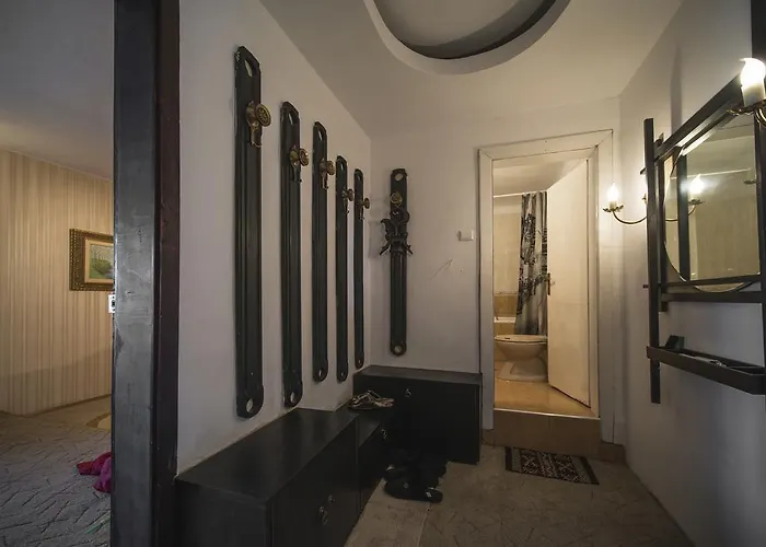 Sunny شقة صوفيا