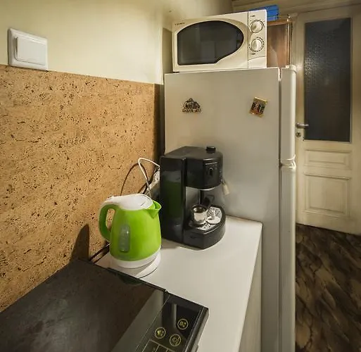 شقة Sunny صوفيا